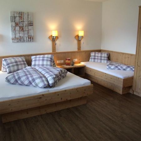 Ferienwohnung Lehenhof Ried im Zillertal Kültér fotó