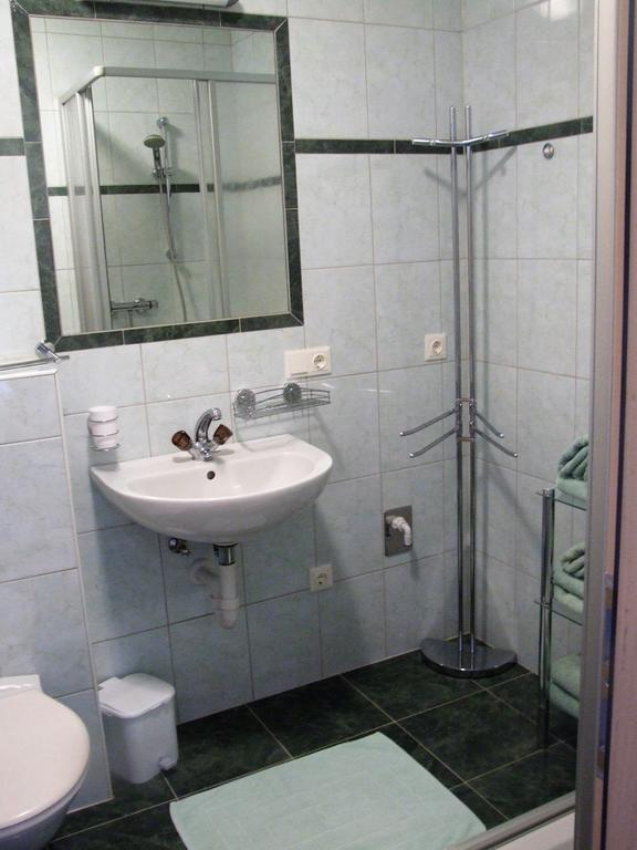Ferienwohnung Lehenhof Ried im Zillertal Kültér fotó