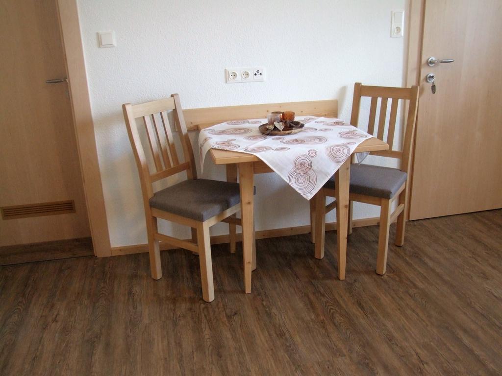 Ferienwohnung Lehenhof Ried im Zillertal Kültér fotó