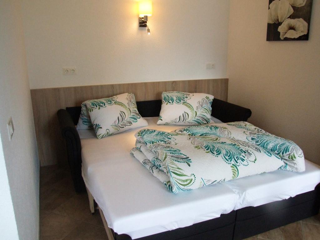 Ferienwohnung Lehenhof Ried im Zillertal Kültér fotó